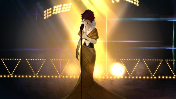 前端如何设计网页？